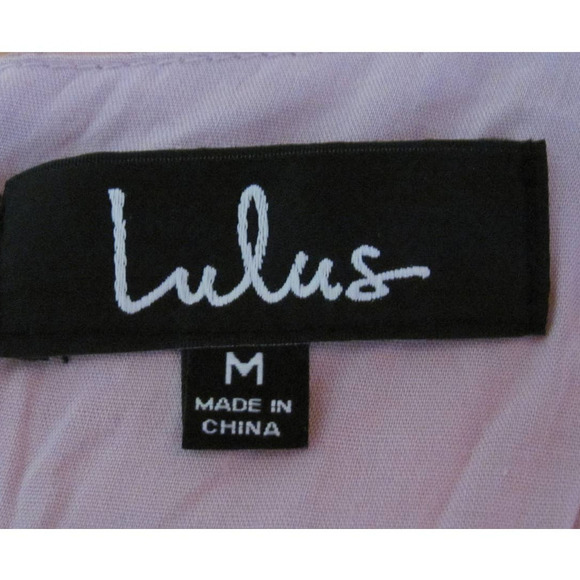 Lulus Just Spotted Dot Jacquard Ruffled Mini Dress - Picture 5 of 11